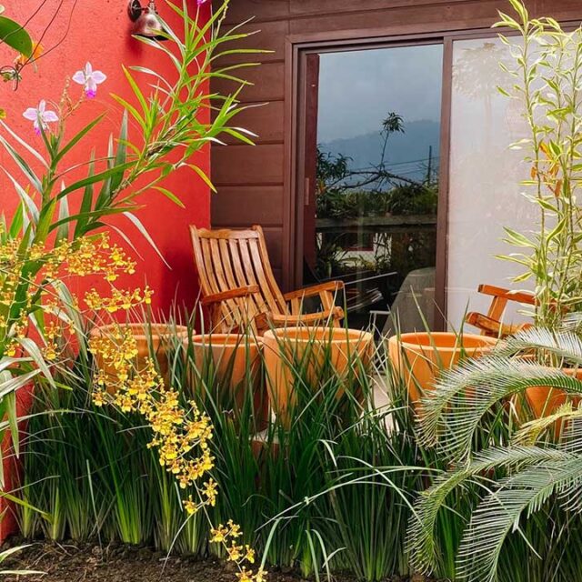 REMODELACIÓN HOTEL LA FAZENDA